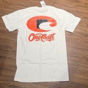 NWT Costa T-Shirt